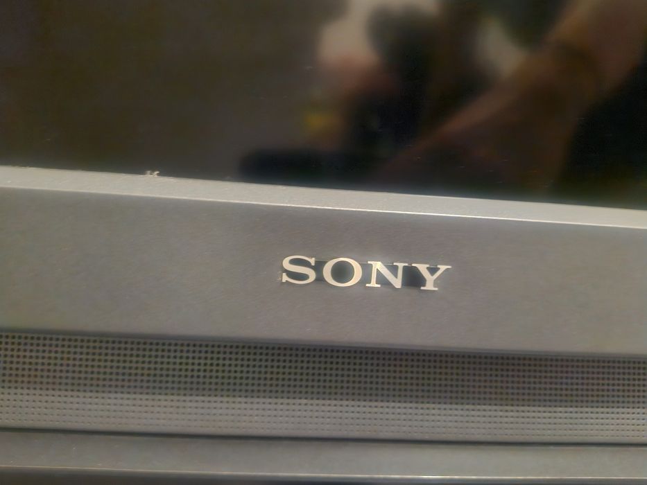 TV Sony non smart