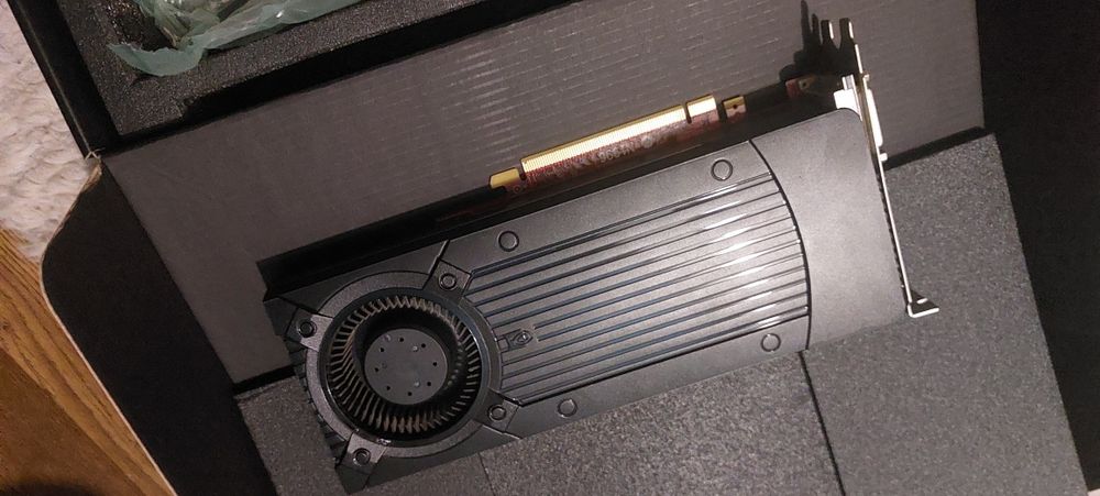 Gtx 760Placa Video Old Gaming Cluj