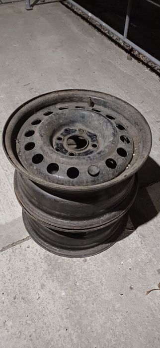 Продам два Диска R14