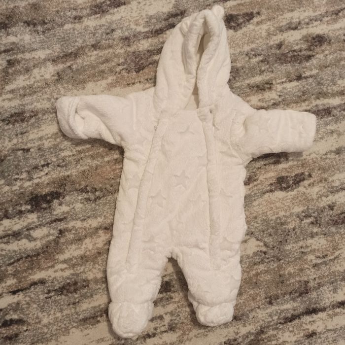 Salopeta/Combinezon de iarnă George marime 56