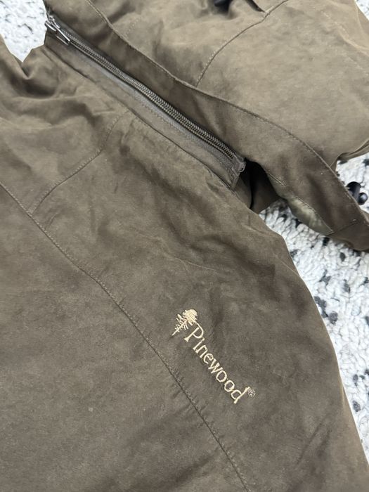 Ловно яке PINEWOOD .Размер М