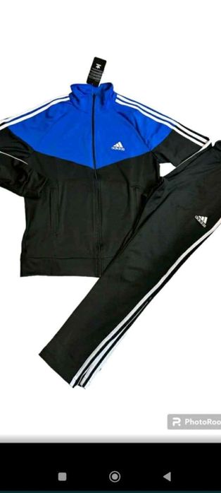 Мъжки спортен екип от полиамид