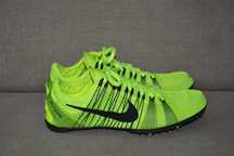 Adidasi alergare NIKE Unisex Zoom Victory 2 Fly Wire talpa Carbon