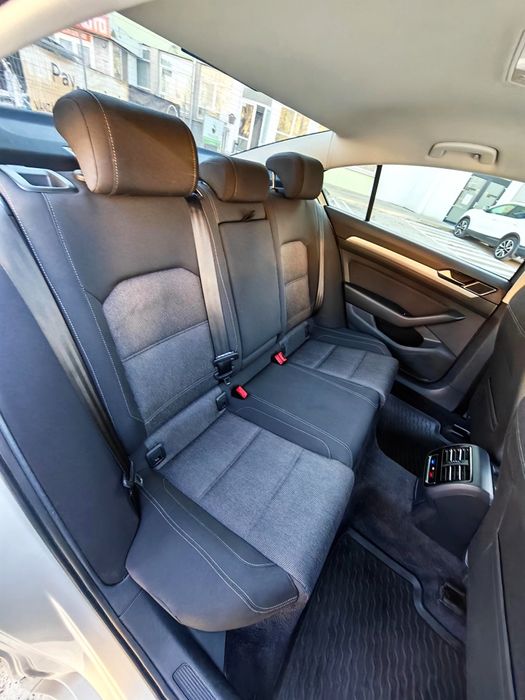 Vw Passat B8 Highline - 2.0 TDI - 150 CP - Euro 6 fara AdBlue -An 2015