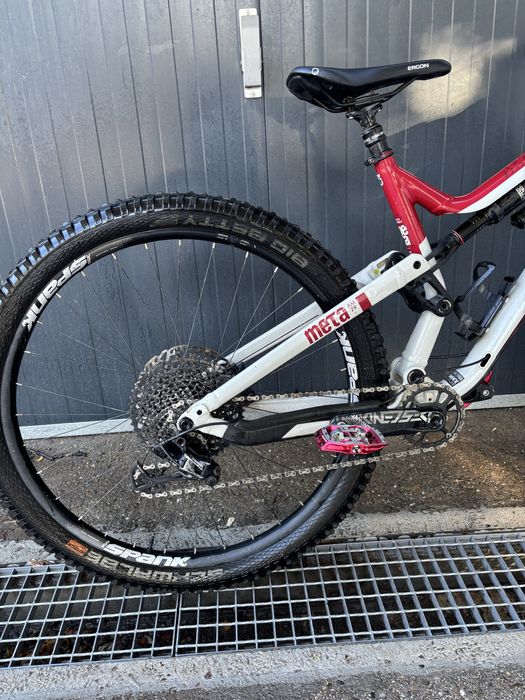 Commencal Meta 2020