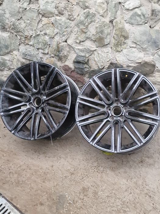 Jante Bentley 20