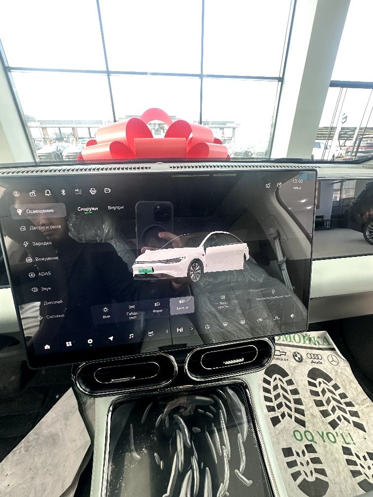 LEAPMOTOR C01 SMART Elektir dóp opsiya 525km full
