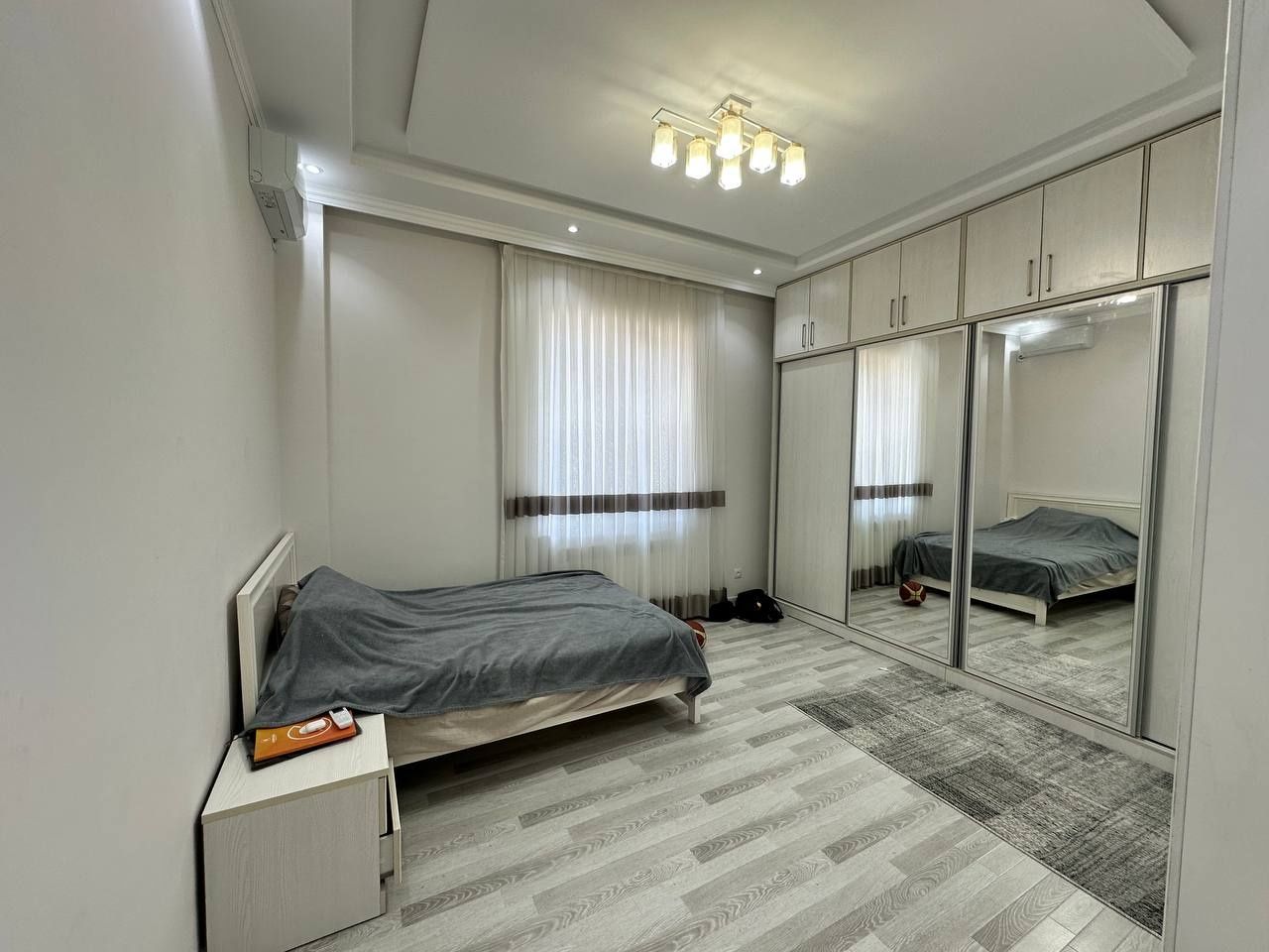 Ц.Луначарского Коттедж 2 сотки