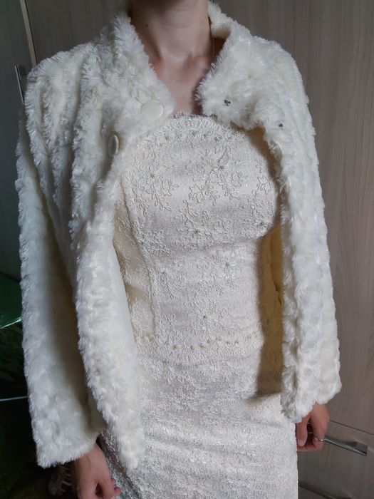 Срочно продам платье!