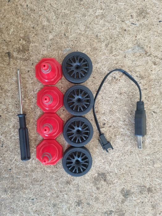 Продам Rc drift car