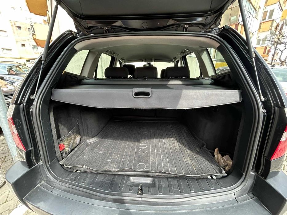 Vand BMW X3 inmatriculat ro