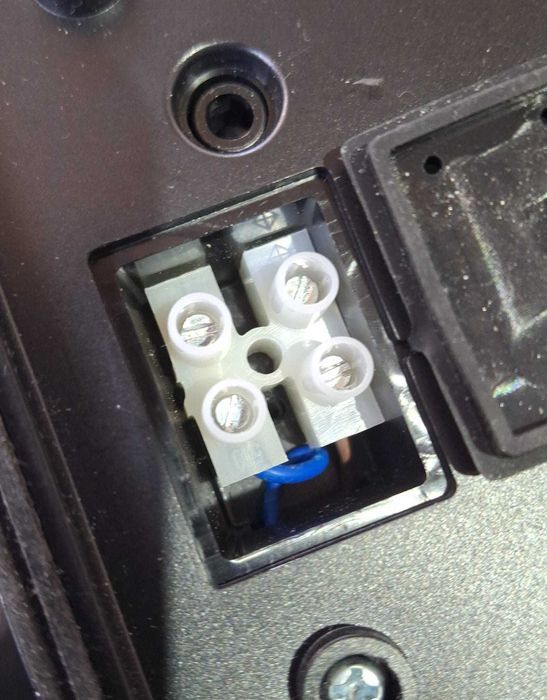 Reflector LED exterior OREiN, 150W, senzor miscare, IP65, negru