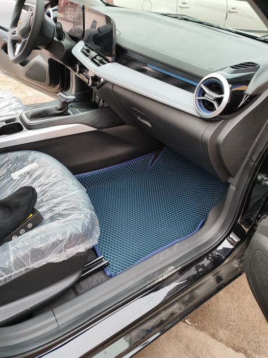 Ева полики от 13000тг индивидуальный пошив на любой авто