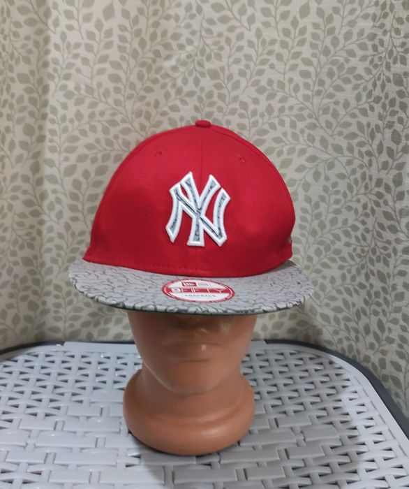 Sapca New Era New York Yankees