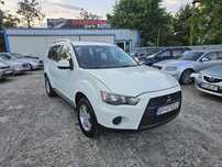 *Mitsubishi Outlander*4x4*An 2012*Euro 5*Climatronic*RATE*