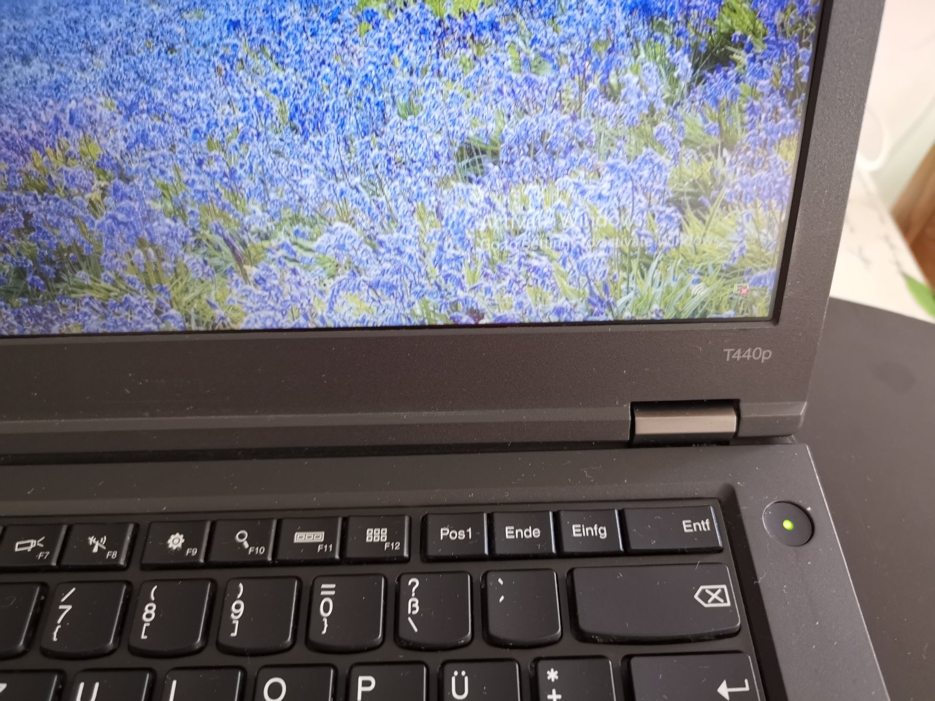 Lenovo Thinkpad T440p
