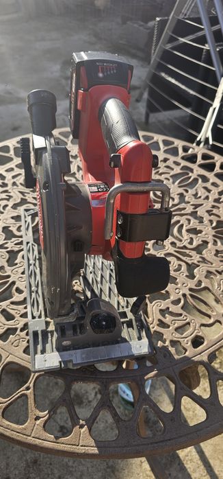 circular milwaukee m18 ccs66