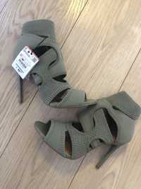 Sandale zara marimea 37