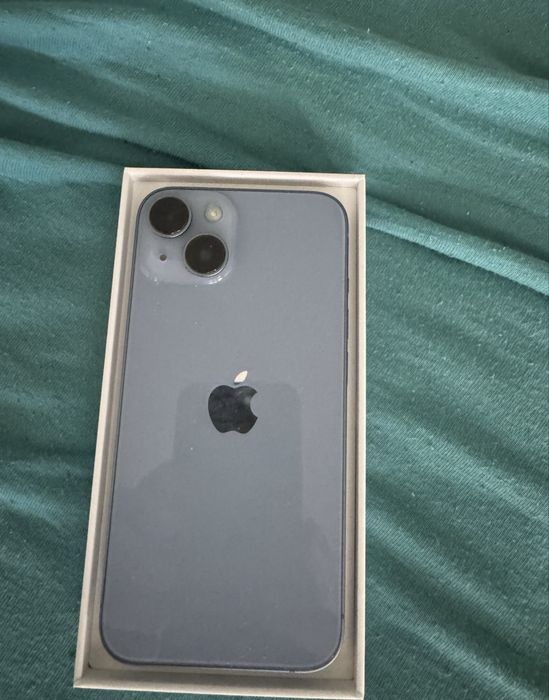 Iphone 14 128 гигабайта раноти без проблем