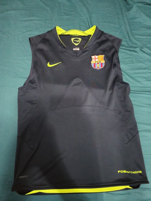 Maieu barcelona nike