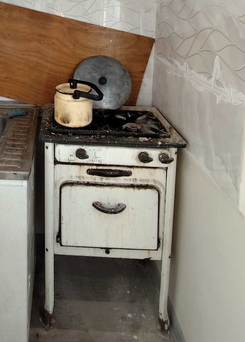 Срочно продам Газовая плита