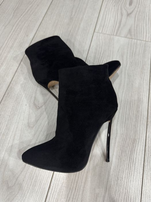 Женские ботильоны