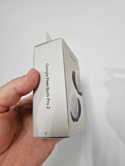 Casti Google pixel buds Pro 2 nou la cutie.