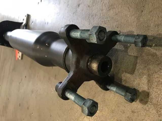 Arbore transmisie MERCEDES S65/S63 AMG - tracțiune spate