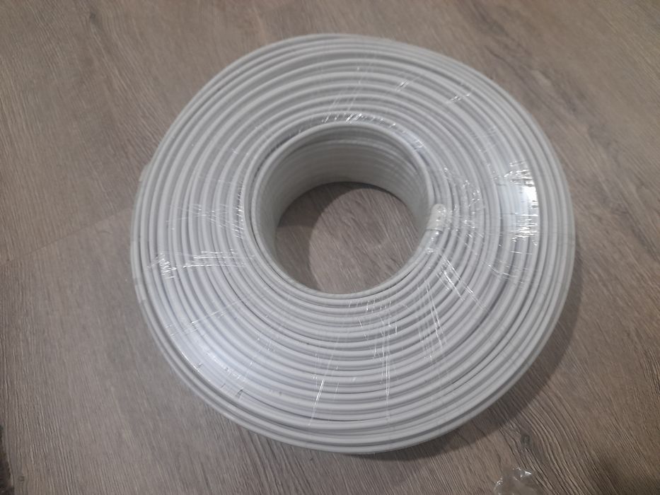 Sistem supravegher camere SAFER