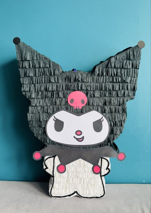 Куроми пинята Kuromi