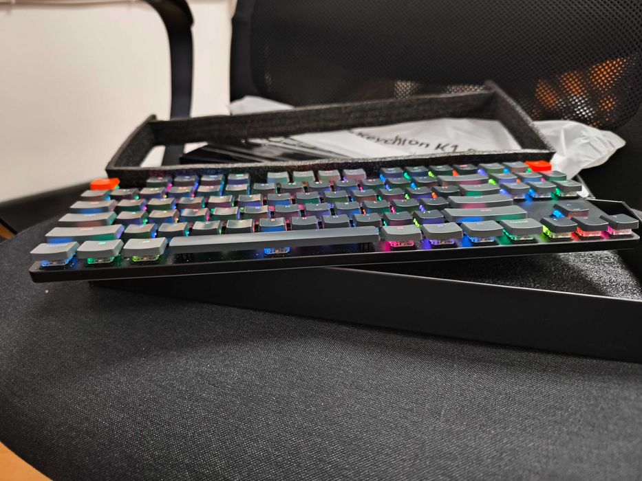Tastatura Keychron K1 SE