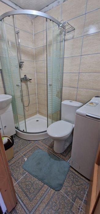 Închiriez mansarda moderna Sibiu