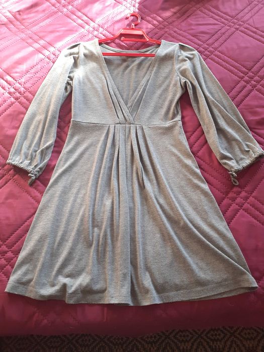 Чисто нов пуловер и туника