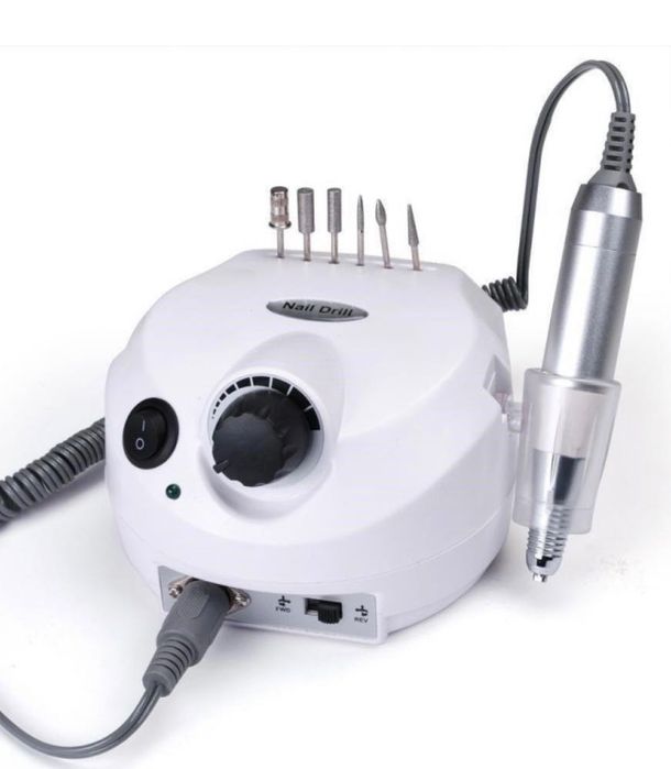 продам маникюрный аппарат