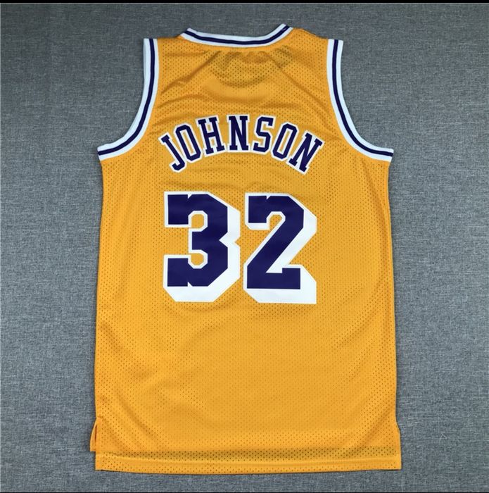 Maieuri clasice NBA cu Magic Johnson