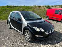 Smart Forfour Smart ForFour 1.1 Benzina 2005 Euro 4