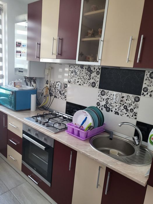 Apartament de închiriat