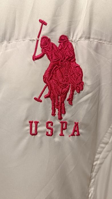 Vesta USPA originala