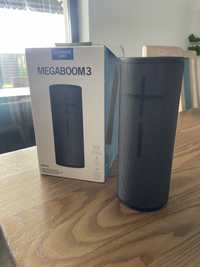 Boxa Megaboom 3 ! Boxa este noua