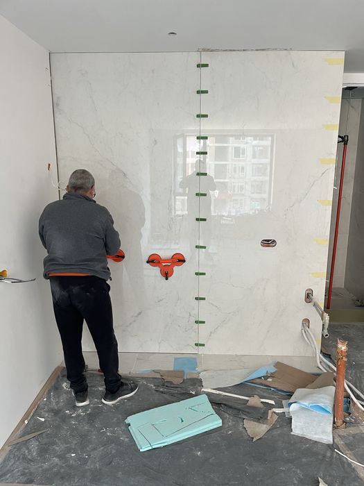 Ремонт:баня/лепена плочки и камъни,гипсокартон,боя,замазки,Вик,електро