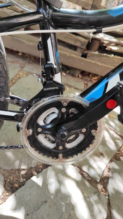 Детски велосипед Drag 24 Hardy JR