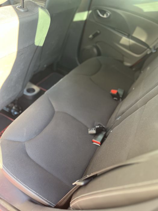 Renault Clio Recent inmatriculat