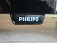 Телевизор PHILIPS - перфектно състояние, Рабитещ идеално