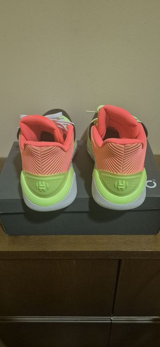 Adidas Harden Stepback