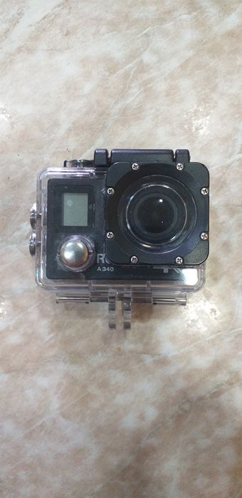 Спорт камеры (видео и фото).