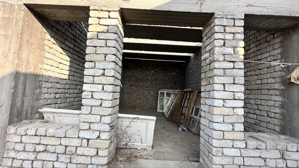 Uchastka joy sotiladi