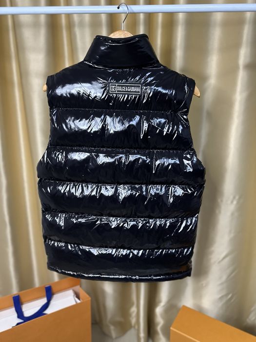 vand vesta dolce gabbana