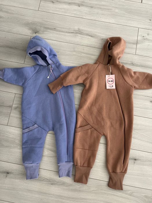 Комбинезоны Yalo baby
