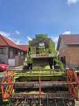 Claas mercator 50
