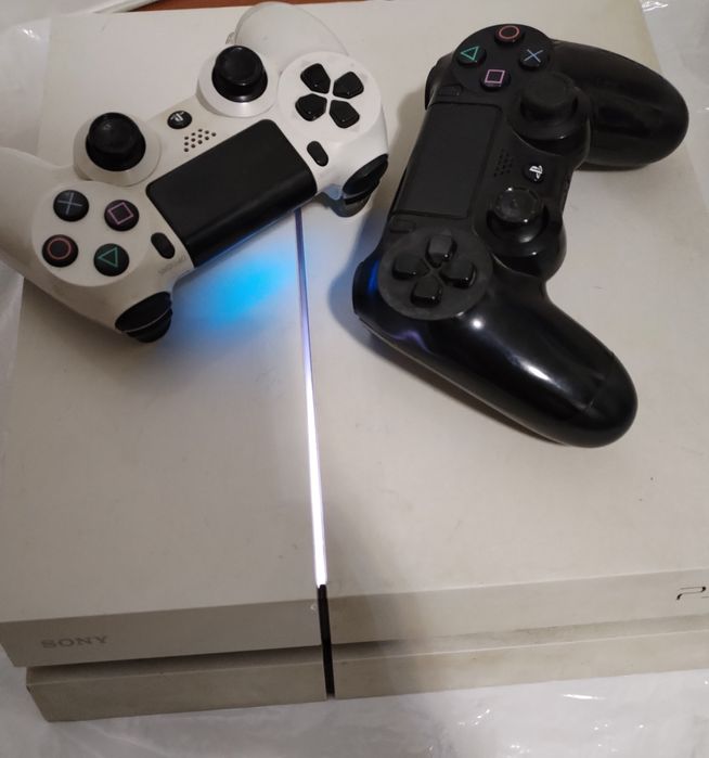 Playstation 4 Fat 500 gb